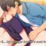 Ane wa Yanmama Junyuuchuu Episode 1