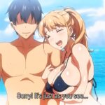 Ane wa Yanmama Junyuuchuu Episode 2