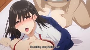 Read more about the article Toshoshitsu no Kanojo: Seiso na Kimi ga Ochiru made The Animation Episode 1 