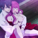 Ouji no Honmei wa Akuyaku Reijou Episode 1 