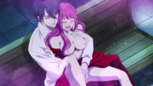 Read more about the article Ouji no Honmei wa Akuyaku Reijou Episode 1 