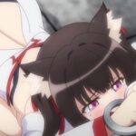 Cosplay Change: Pure-kei Joshidaisei no Kiken na Seiheki Episode 2