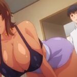 Kaa-chan no Tomodachi ni Shikotteru Tokoro Mirareta The Animation Episode 1