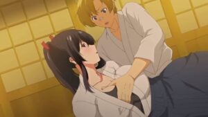 Read more about the article Kimi Omou Koi Episode 1