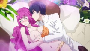 Read more about the article Ouji no Honmei wa Akuyaku Reijou Episode 3