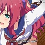 Shihai no Kyoudan Episode 1