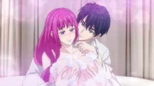 Read more about the article Ouji no Honmei wa Akuyaku Reijou Episode 5