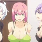 Baku Ane 2: Otouto Ippai Shibocchau zo! The Animation Episode 1