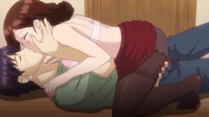 Read more about the article Showtime! Uta no Onee-san Datte Shitai Episode 5 