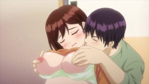 Read more about the article Showtime! Uta no Onee-san Datte Shitai Episode 1