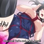 Shoujo Kyouiku Episode 2 