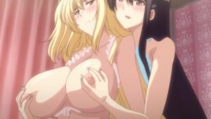 Read more about the article Otome wa Boku ni Koi Shiteru: Trinkle Stars The Animation Episode 1