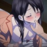 1LDK+JK Ikinari Doukyo? Micchaku!? Hatsu Ecchi!!? The Animation Episode 4 RAW