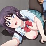 Nozoki Kanojo Episode 3 